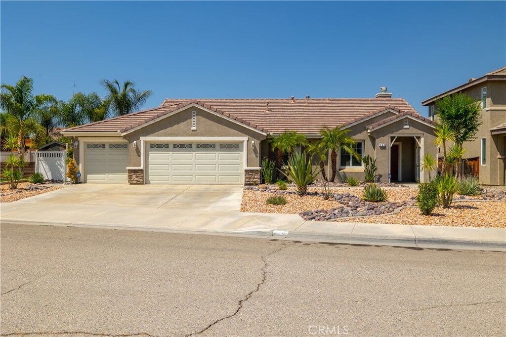 Property Photo: 246 Berisso Court CA 92582