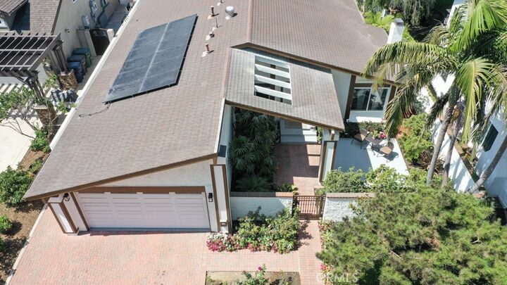 Property Photo: 17041 Malta Circle CA 92649