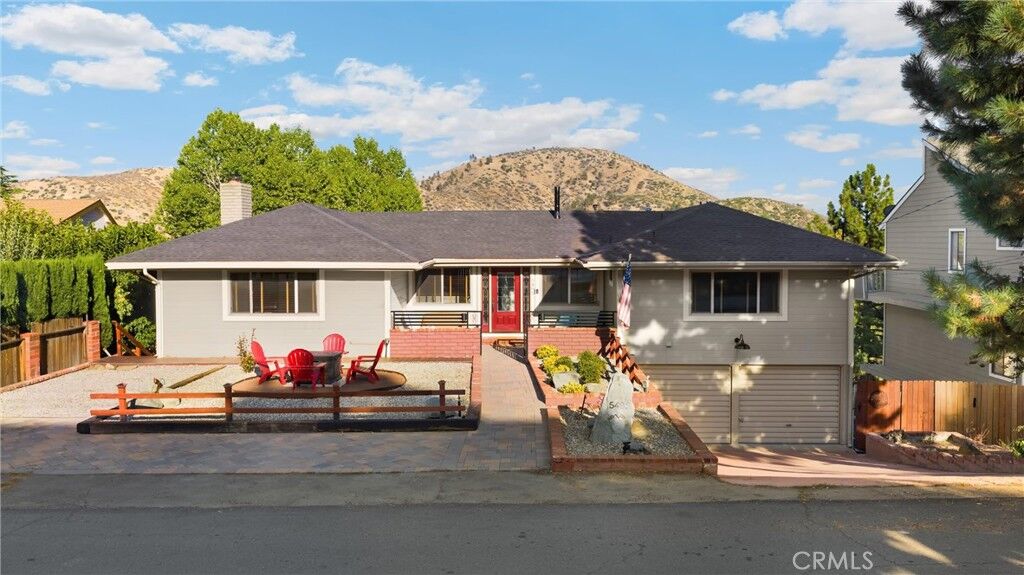 Property Photo:  5495 Summit Drive  CA 92397 