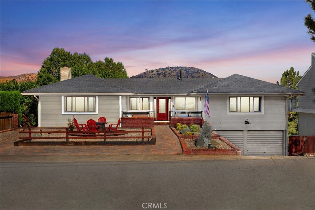 Property Photo:  5495 Summit Drive  CA 92397 