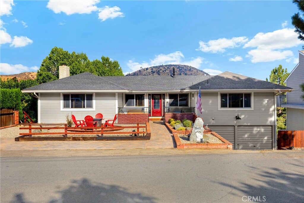 Property Photo:  5495 Summit Drive  CA 92397 