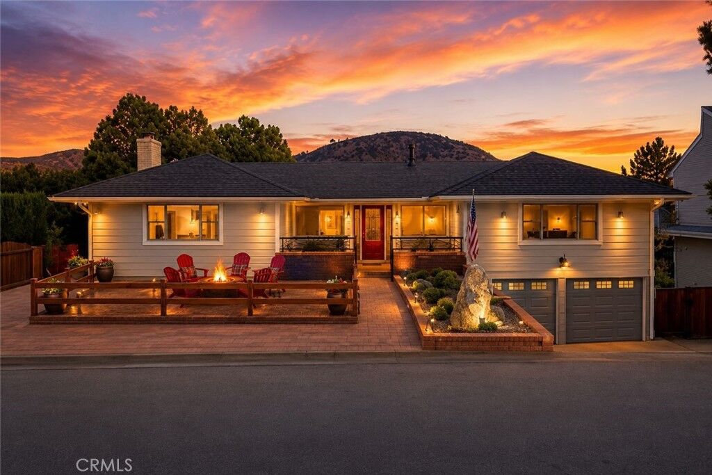 Property Photo:  5495 Summit Drive  CA 92397 