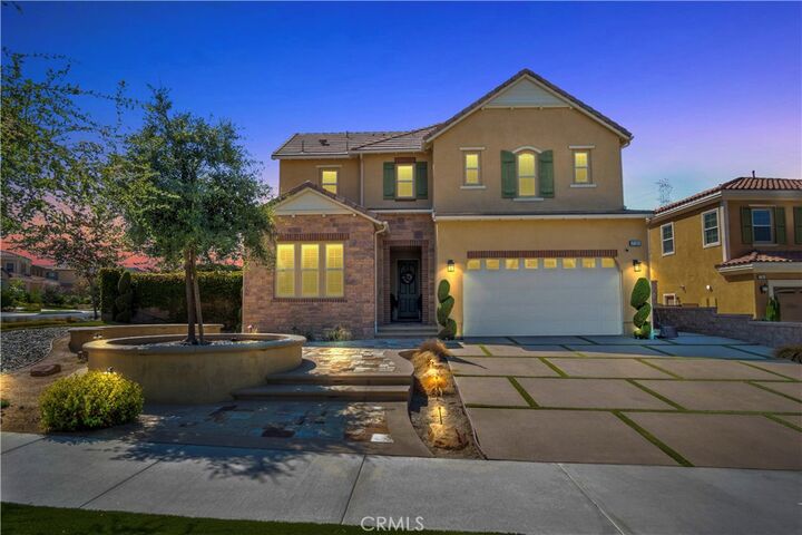 Property Photo:  17168 Penacova St  CA 91709 