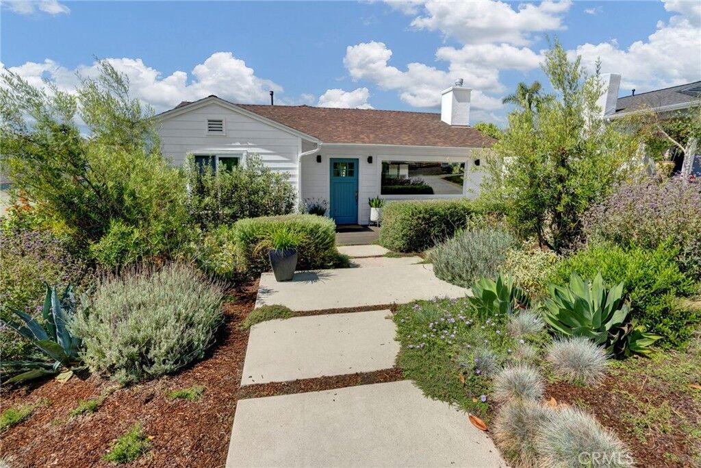 Property Photo:  1319 S South Helberta Avenue  CA 90277 