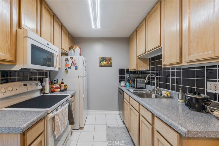 Property Photo: 8710 Belford Avenue 106B CA 90045