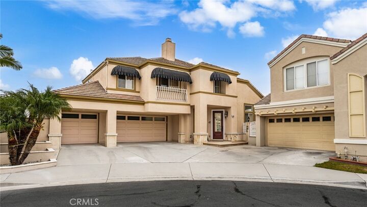 Property Photo: 1506 Bergman Court CA 92821
