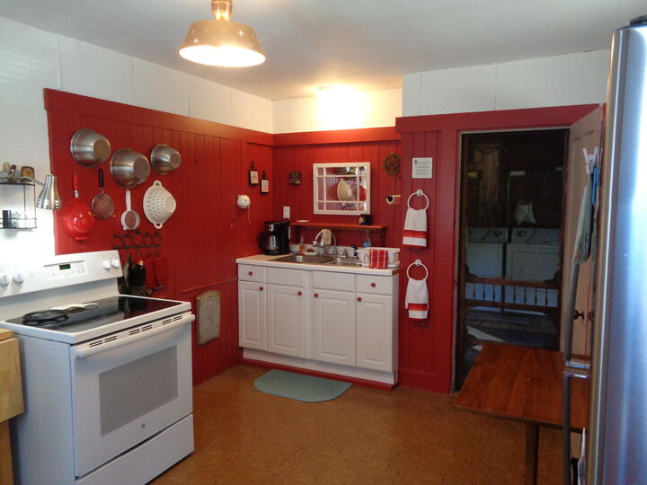 Property Photo: 834 W West Bay Road ME 04607