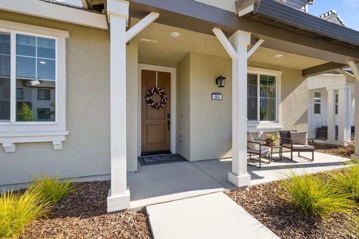 Property Photo: 664 Whitewater Way CA 95605