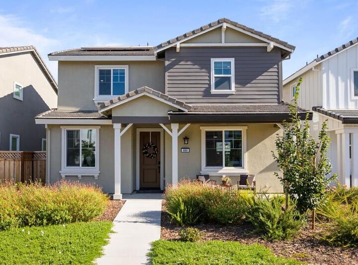 Property Photo:  664 Whitewater Way  CA 95605 