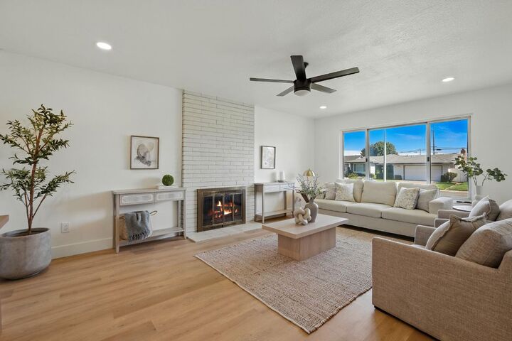 Property Photo: 3030 Notre Dame Drive CA 95826
