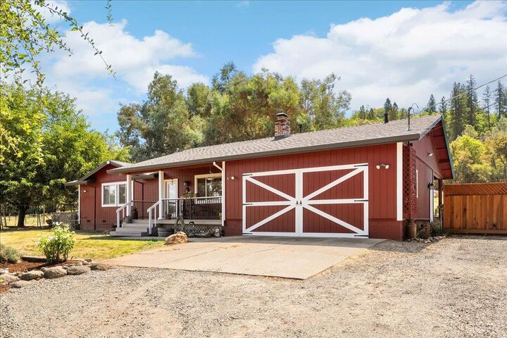 10699 Spenceville Road  Penn Valley CA 95946 photo