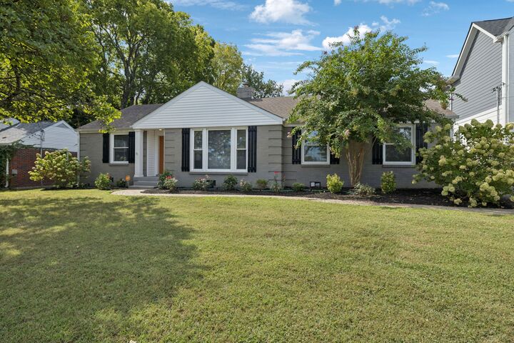 Property Photo:  1008 Joyce Ln  TN 37216 