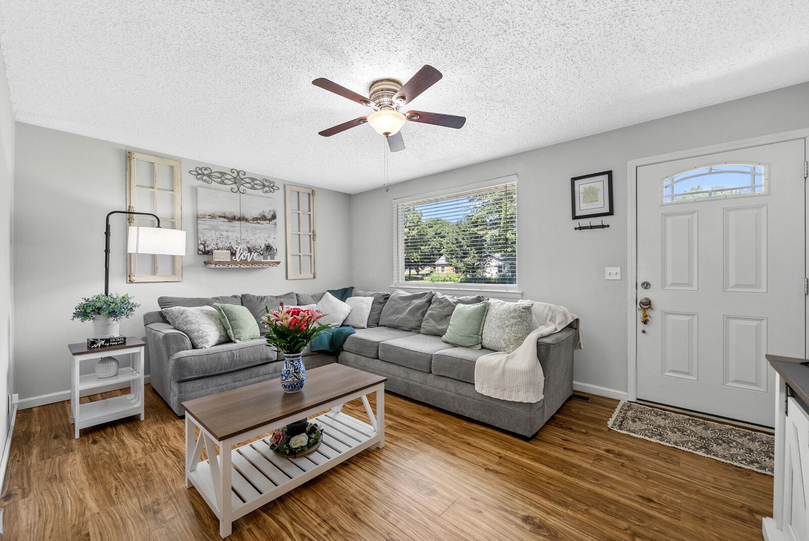 Property Photo: 612 Wilkinson Ln TN 37188