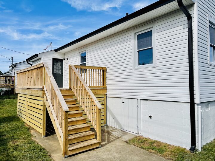 Property Photo: 1508 Elliston St TN 37138