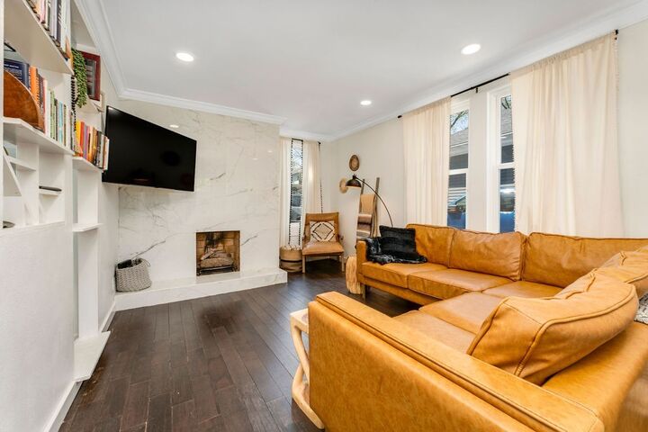 Property Photo:  1422 Benjamin St  TN 37206 