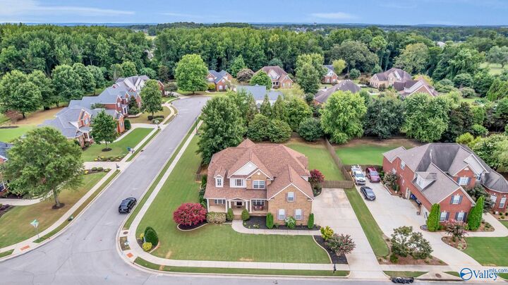 Property Photo: 121 Wickerberry Lane AL 35756