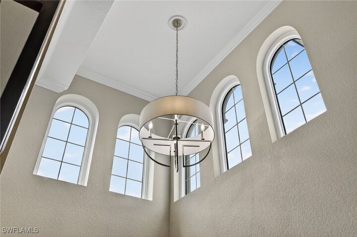 Property Photo: 9223 Corfu Court 201 FL 34114