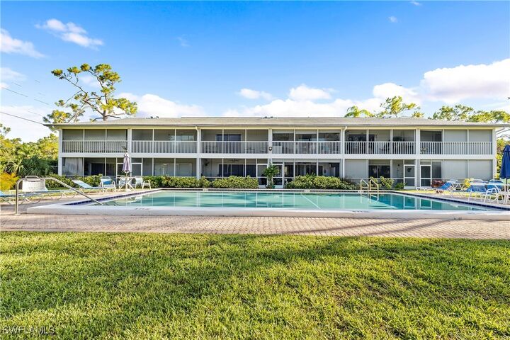Property Photo: 25500 Cockleshell Drive 504 FL 34135