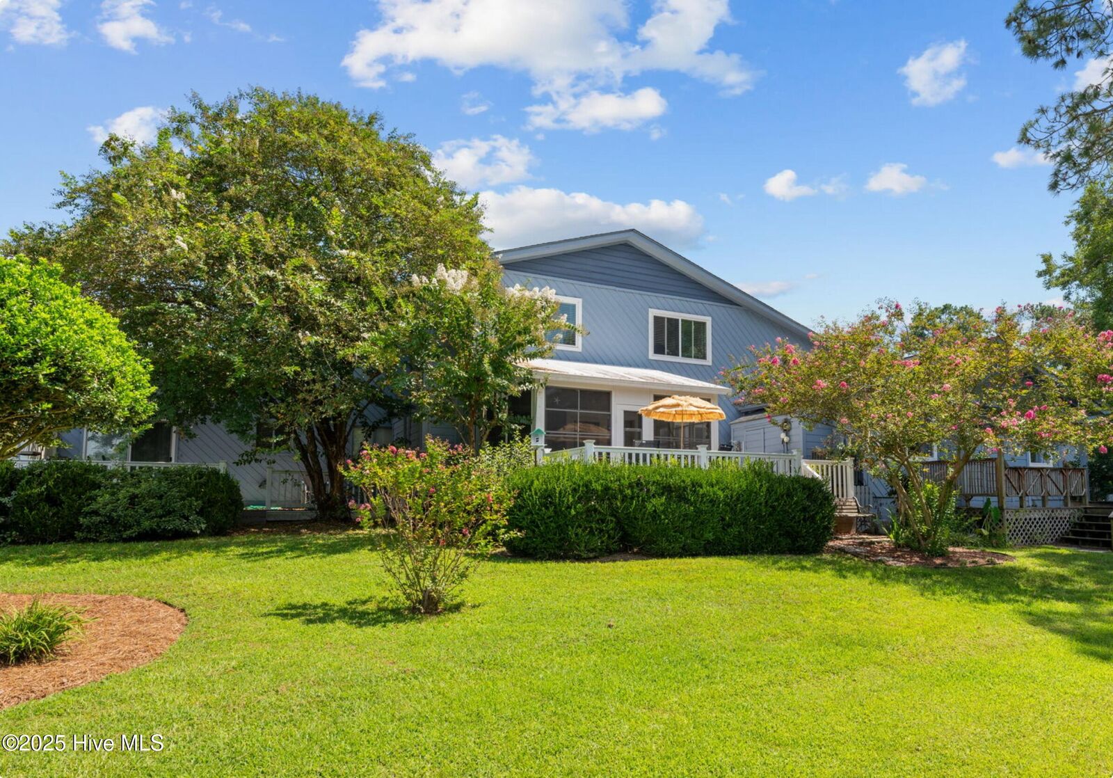 Property Photo:  22 Harbour Walk  NC 28562 