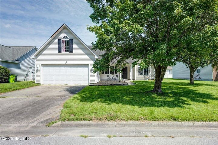 Property Photo:  103 Inge Court  NC 28562 