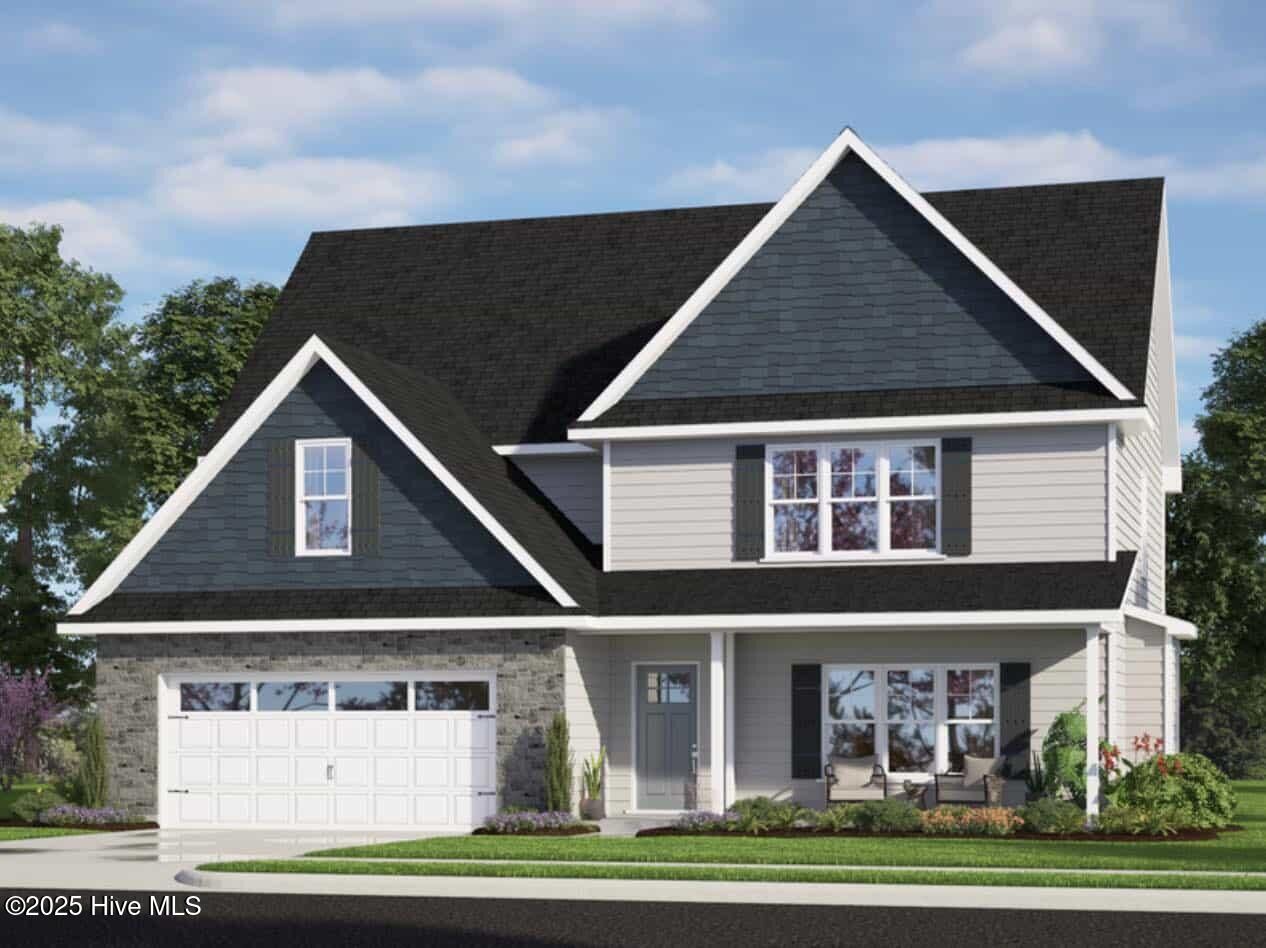 Property Photo:  132 Seaford Lane  NC 28315 