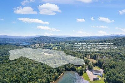 Property Photo: 1489 Boy Scout Road GA 30512