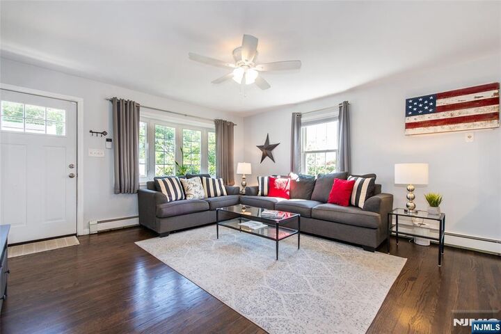 Property Photo: 139 Margaret Avenue NJ 07110