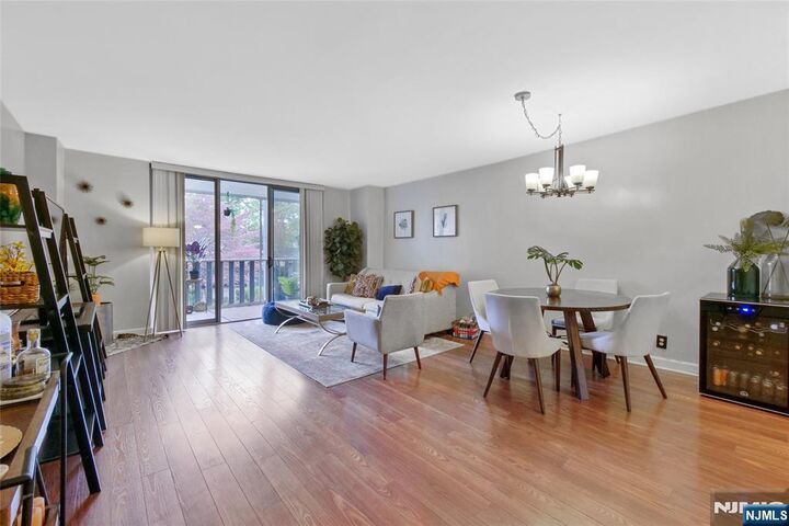 Property Photo: 530 Valley Road C002b NJ 07043
