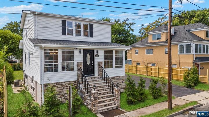 Property Photo: 184 2nd Street NJ 07631