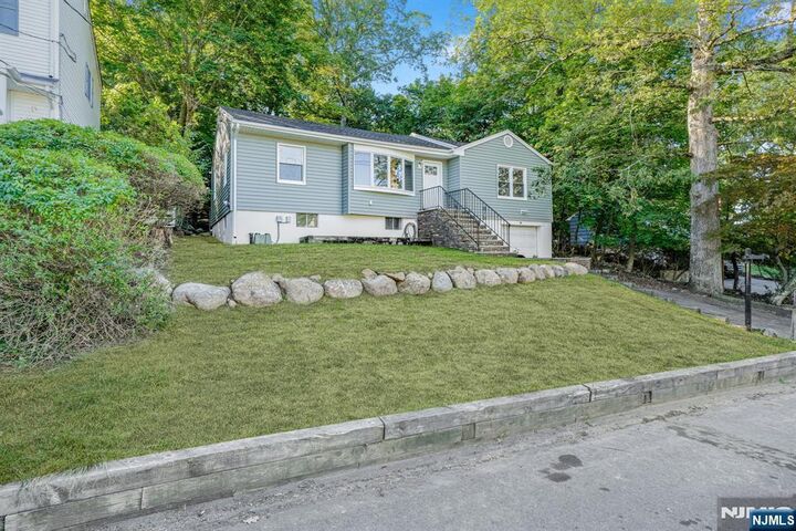 Property Photo: 102 Hiawatha Boulevard NJ 07436