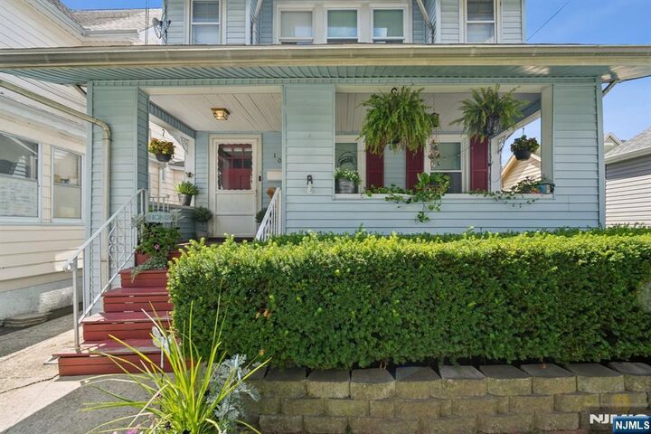 Property Photo: 100 Laurel Avenue NJ 07032