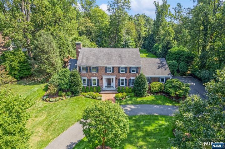 175 Forest Way  Essex Fells NJ 07021 photo