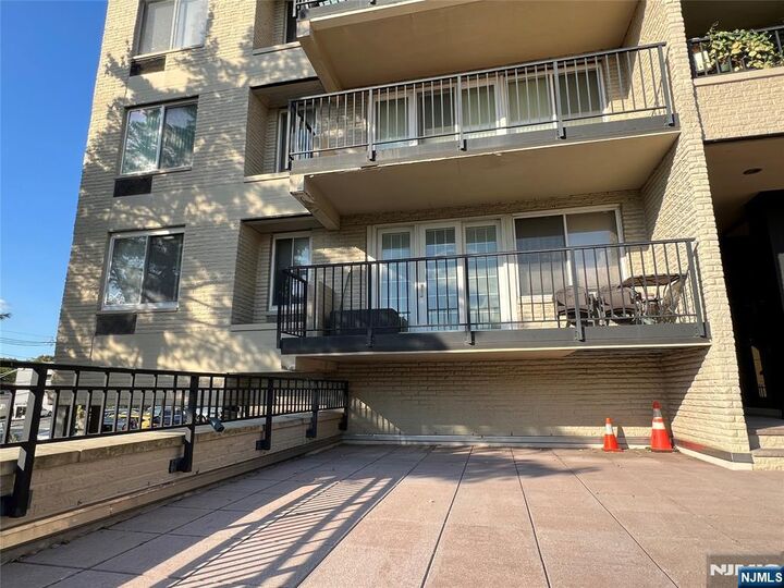 Property Photo:  1 Wall Street 1F  NJ 07024 