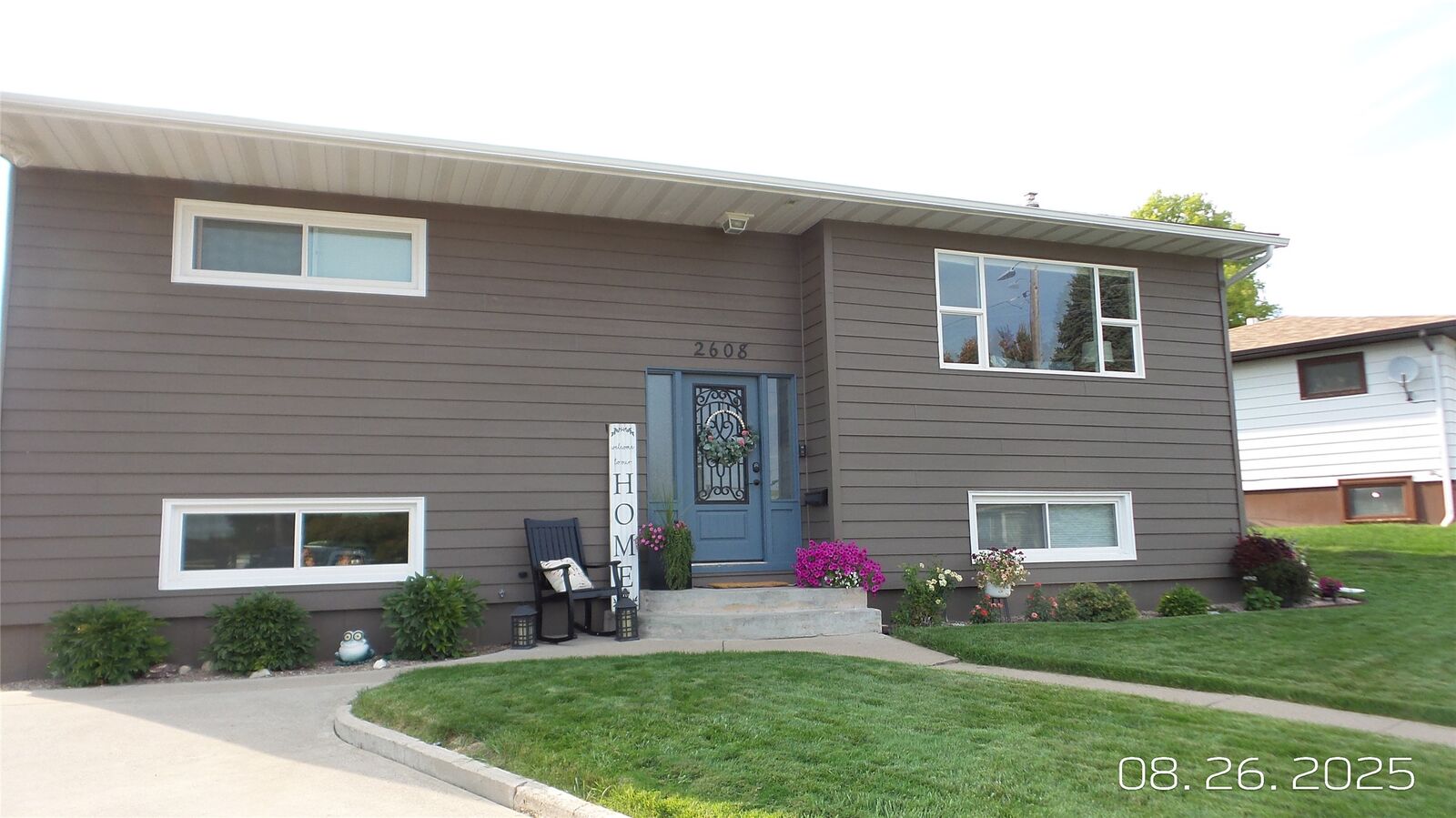 Property Photo:  2608 4th Street NE  MT 59404 