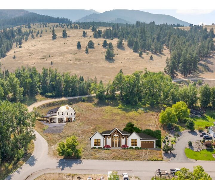 Property Photo: 12458 Nature Court MT 59847