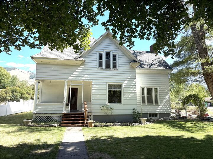 540 Ford Street  Missoula MT 59801 photo