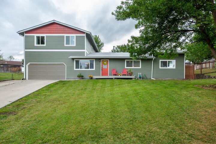 2130 Oriole Drive  Missoula MT 59808 photo