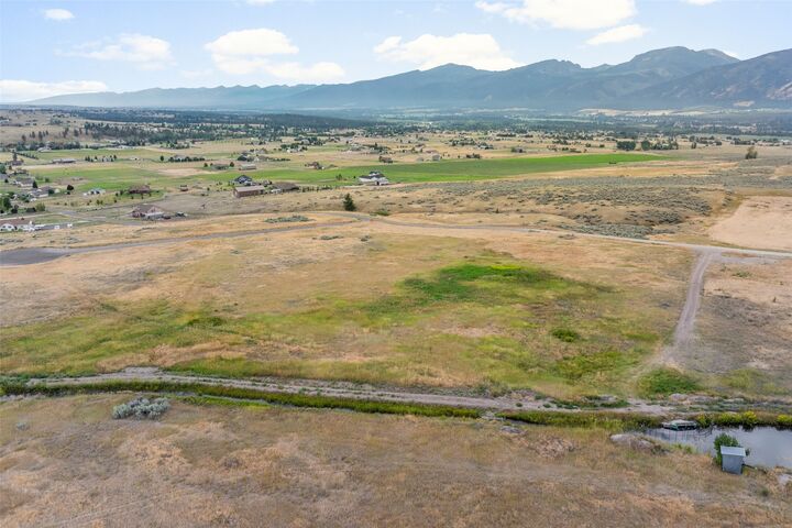 Property Photo: Nhn Lot 1 Fairview Lane MT 59833