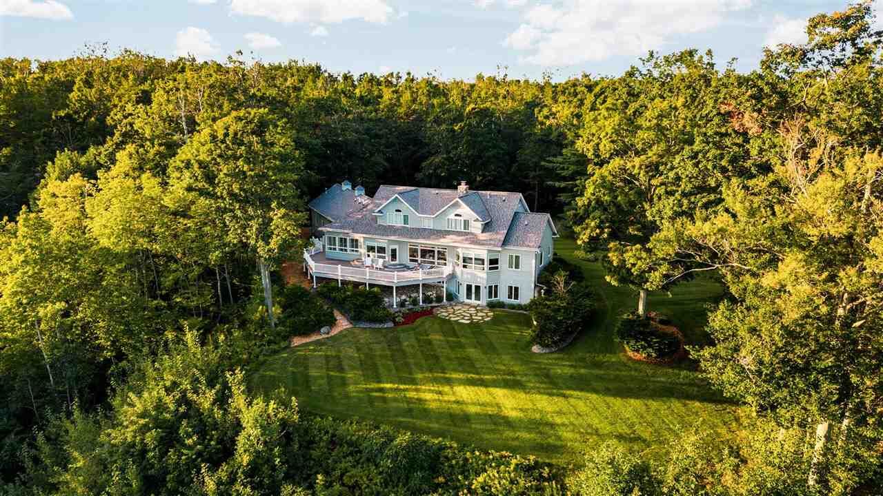 Property Photo: 731 W Hathaway MI 49740