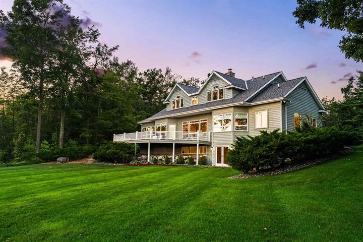 Property Photo:  731 W Hathaway  MI 49740 