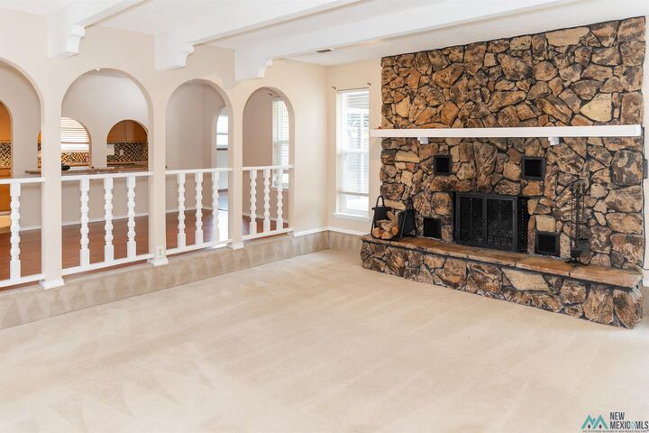 Property Photo:  1200 Parkland Drive  NM 88101 