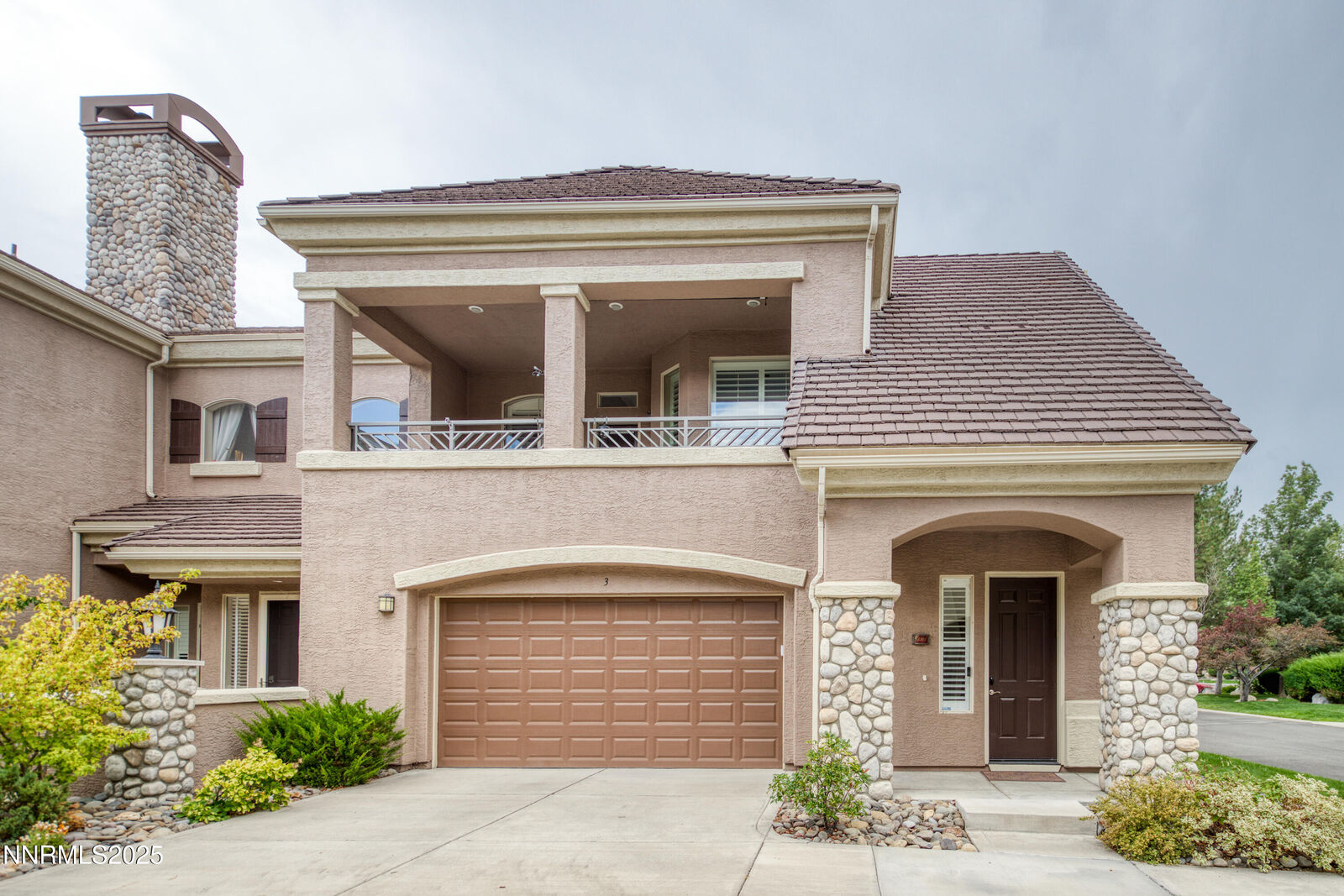 Property Photo: 9900 Wilbur May Parkway NV 89521
