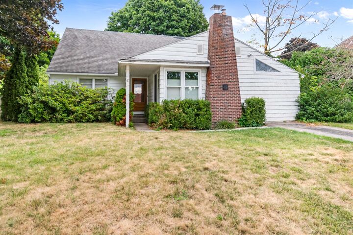 14 Linden Terrace  Burlington VT 05401 photo