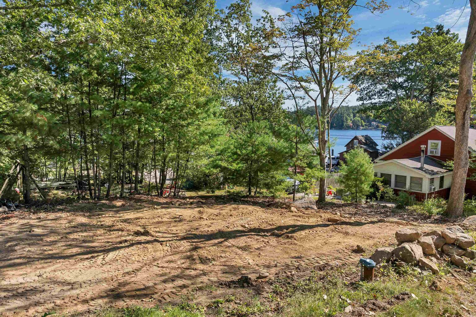 Property Photo:  4 Milford Street  NH 03031 