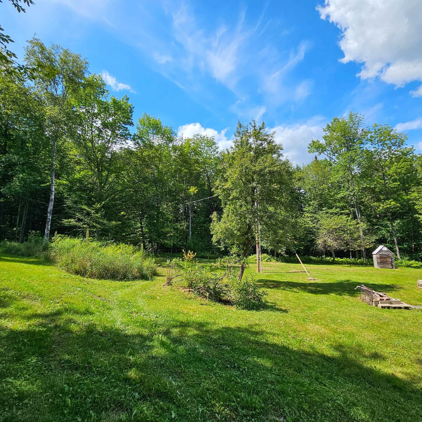 Property Photo: 1175 Quarry Road VT 05143
