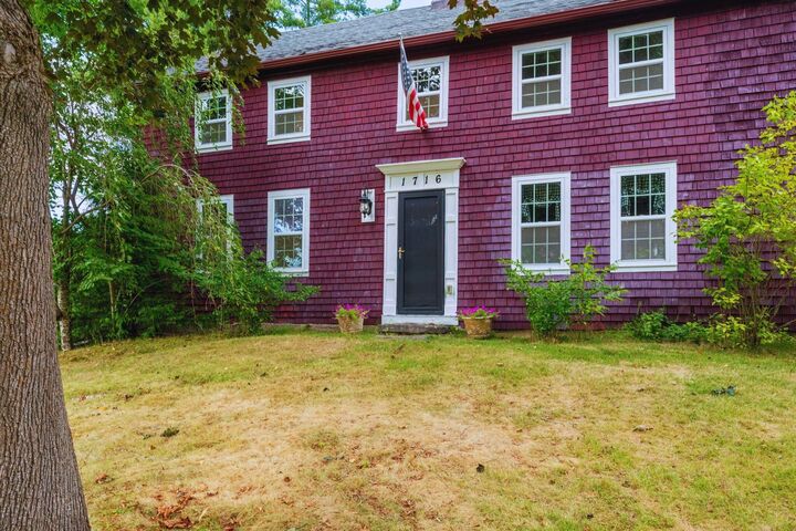 Property Photo:  132 Maple Avenue  NH 03811 