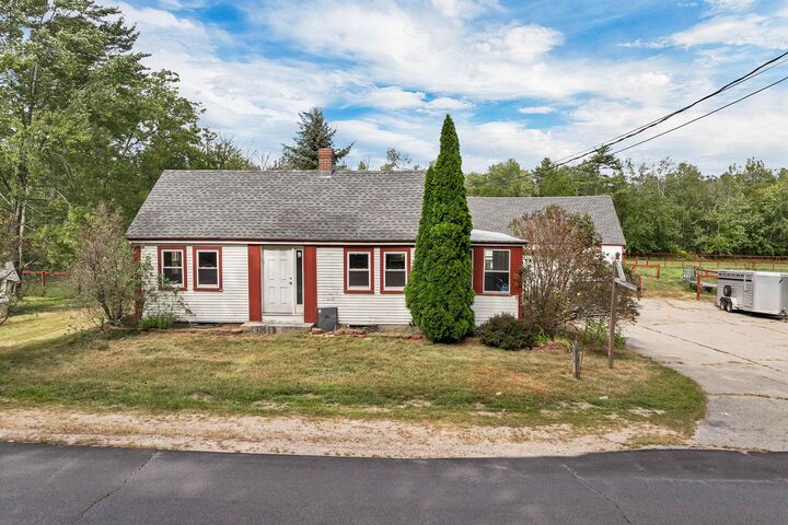 Property Photo: 108 Kings Highway NH 03887
