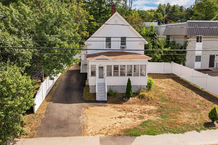 Property Photo: 521 Union Avenue NH 03296