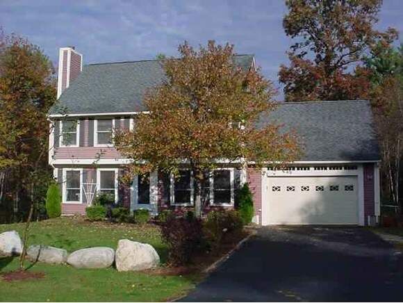 Property Photo: 38 Wright Road NH 03038