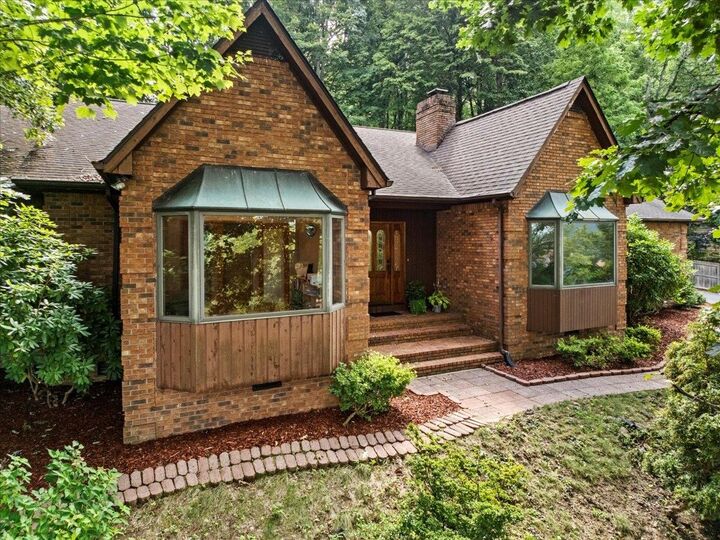 Property Photo: 113 Primrose Drive VA 24060